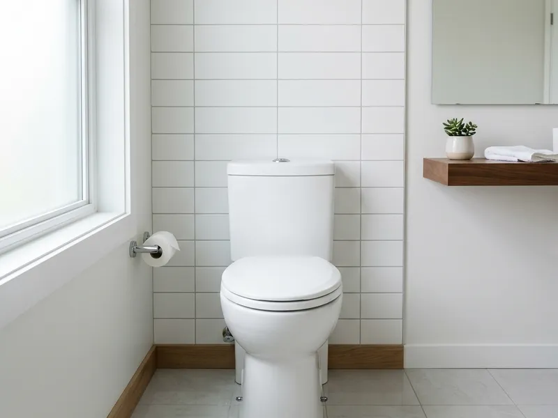 Toilet Repair & Installation Plumber in Salt Lake City, UT